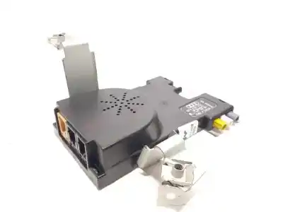 Peça sobressalente para automóvel em segunda mão módulo eletrônico por audi a3 (8p) 2.0 tdi referências oem iam 8p4035225d