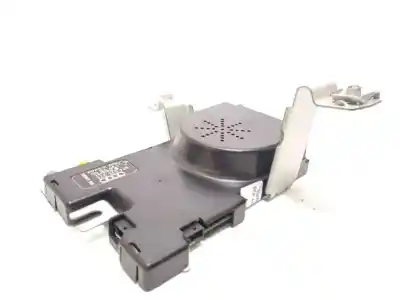 Second-hand car spare part electronic module for audi a3 (8p) 2.0 tdi oem iam references 8p4035225d 7617310104 