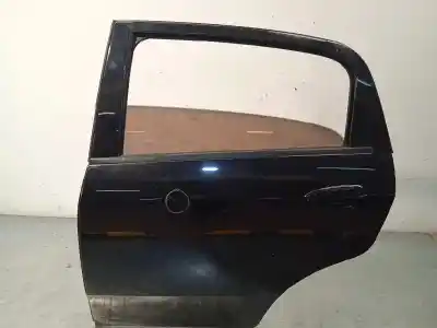 Автозапчастина б/у ДВЕРІ ЗАДНІ ЛІВІ для FIAT PUNTO (EVO) (199)  Посилання на OEM IAM 51872251 51888070 