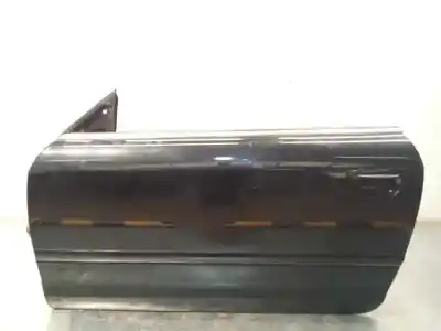 Автозапчастина б/у ПЕРЕДНІ ЛІВІ ДВЕРІ для AUDI A4 CABRIO (8H)  Посилання на OEM IAM 8H0831051D  