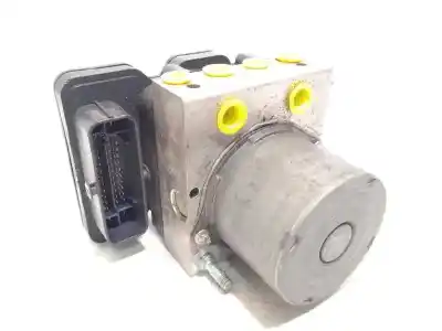 Peça sobressalente para automóvel em segunda mão ABS por SKODA FABIA  Referências OEM IAM 6C0614517K 269642 6C0907379K