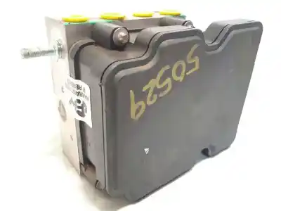 Pezzo di ricambio per auto di seconda mano abs per dacia duster ii essential riferimenti oem iam 476602738r 269727 2265106516