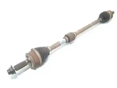 Peça sobressalente para automóvel em segunda mão transmissão dianteira direita por hyundai i20 active 1.0 tgdi cat referências oem iam 49501c8500