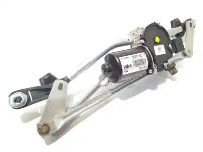 Peça sobressalente para automóvel em segunda mão motor do limpa para brisas por hyundai i20 active 1.0 tgdi cat referências oem iam 98100c8000