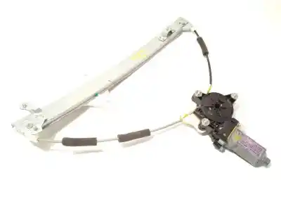 Peça sobressalente para automóvel em segunda mão elevador de vidros dianteira esquerda por hyundai i20 active 1.0 tgdi cat referências oem iam 82401c7010