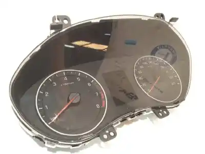 Peça sobressalente para automóvel em segunda mão quadrante por hyundai i20 active 1.0 tgdi cat referências oem iam 94033c8200