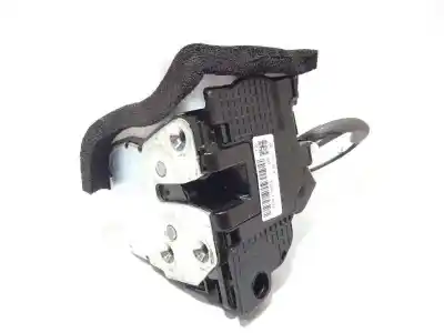 Peça sobressalente para automóvel em segunda mão fechadura da porta dianteira esquerda por hyundai i20 active 1.0 tgdi cat referências oem iam 81310c8020