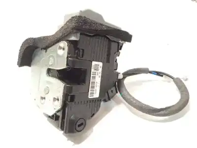 Peça sobressalente para automóvel em segunda mão fechadura da porta traseira esquerda por hyundai i20 active 1.0 tgdi cat referências oem iam 81410c8020
