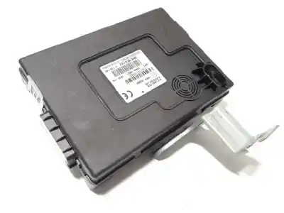 Peça sobressalente para automóvel em segunda mão módulo eletrônico por hyundai i20 active 1.0 tgdi cat referências oem iam 95400c8021