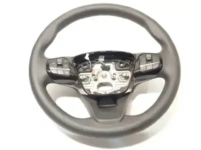 Peça sobressalente para automóvel em segunda mão volante por ford fiesta (ce1) trend referências oem iam h1bb3600ahc3zhe
