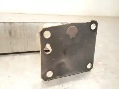 Автозапчасти б/у усиление заднего бампера за opel grandland x selective ссылки oem iam 3552278  