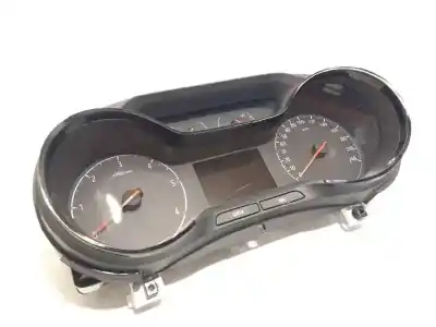 Автозапчасти б/у приборная доска за opel grandland x selective ссылки oem iam 9815672280