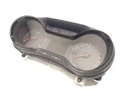 Автозапчасти б/у приборная доска за opel grandland x selective ссылки oem iam 9815672280  95525506