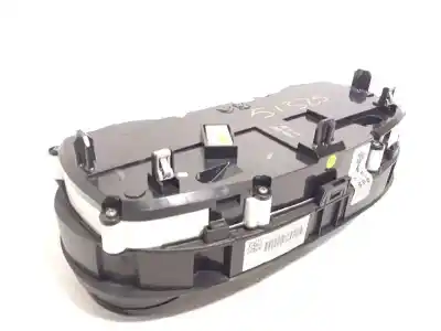 Автозапчасти б/у приборная доска за opel grandland x selective ссылки oem iam 9815672280  95525506