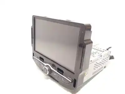 Автозапчасти б/у многофункциональный дисплей за opel grandland x selective ссылки oem iam 39145557 9827214480 555343750