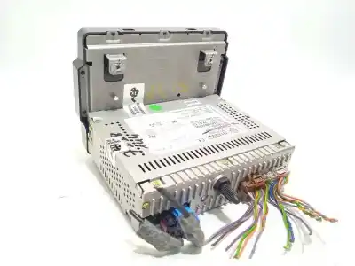 Автозапчасти б/у многофункциональный дисплей за opel grandland x selective ссылки oem iam 39145557 9827214480 555343750