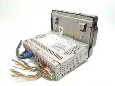 Автозапчасти б/у многофункциональный дисплей за opel grandland x selective ссылки oem iam 39145557 9827214480 555343750