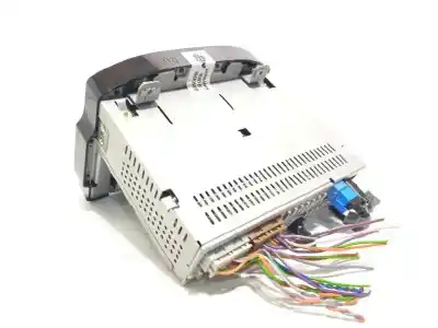 Автозапчасти б/у многофункциональный дисплей за opel grandland x selective ссылки oem iam 39145557 9827214480 555343750