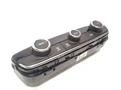 Автозапчасти б/у климат-контроль за opel grandland x selective ссылки oem iam 98177477yx