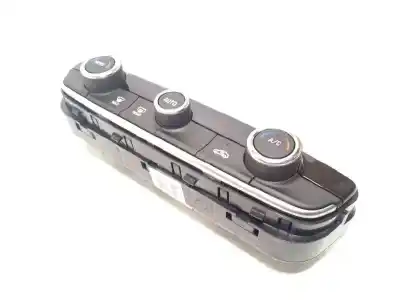 Автозапчасти б/у климат-контроль за opel grandland x selective ссылки oem iam 98177477yx 95525422 28574832