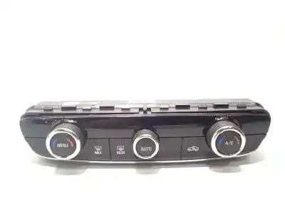 Автозапчасти б/у климат-контроль за opel grandland x selective ссылки oem iam 98177477yx 95525422 28574832