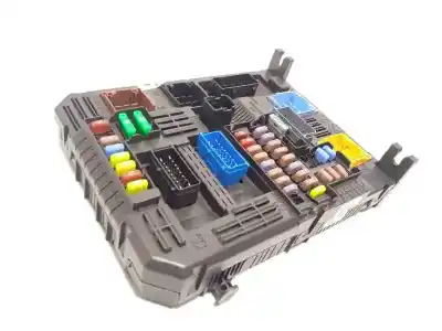 Автозапчасти б/у блок реле/предохранителей за opel grandland x selective ссылки oem iam 9819854780