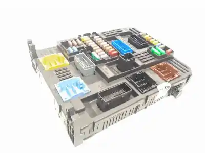 Автозапчасти б/у блок реле/предохранителей за opel grandland x selective ссылки oem iam 9819854780 28550138 