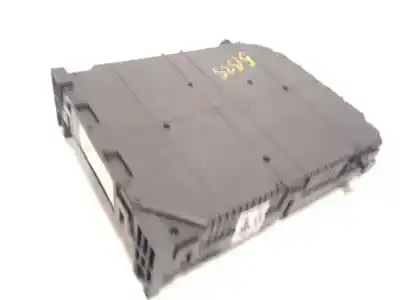 Автозапчасти б/у блок реле/предохранителей за opel grandland x selective ссылки oem iam 9819854780 28550138 