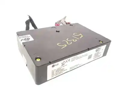 Автозапчасти б/у электронный модуль за opel grandland x selective ссылки oem iam 39149439