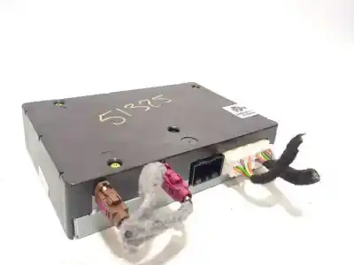 Автозапчасти б/у электронный модуль за opel grandland x selective ссылки oem iam 39149439 544948685 