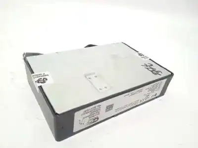 Автозапчасти б/у электронный модуль за opel grandland x selective ссылки oem iam 39149439 544948685 