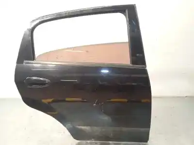 Автозапчастина б/у ДВЕРІ ЗАДНІ ПРАВІ для FIAT PUNTO (EVO) (199)  Посилання на OEM IAM 51872250 51888069 