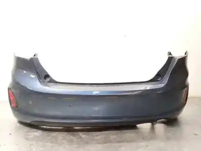 Second-hand car spare part REAR BUMPER for FORD FIESTA (CE1)  OEM IAM references 2319410  