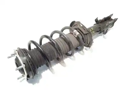 Peça sobressalente para automóvel em segunda mão amortecedor dianteiro direito por ford fiesta (ce1) trend referências oem iam h1bc18045ha