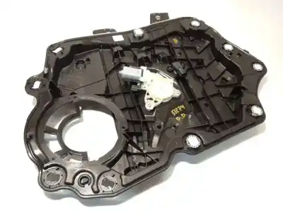 Peça sobressalente para automóvel em segunda mão elevador de vidros dianteiro direito por ford fiesta (ce1) trend referências oem iam l1bba23200cb