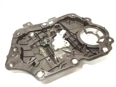 Peça sobressalente para automóvel em segunda mão elevador de vidros dianteira esquerda por ford fiesta (ce1) trend referências oem iam l1bba23201cb