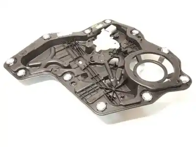 Peça sobressalente para automóvel em segunda mão elevador de vidros traseiro esquerdo por ford fiesta (ce1) trend referências oem iam l1bba27001cb