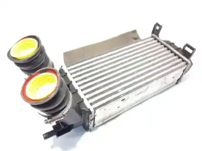 Peça sobressalente para automóvel em segunda mão intercooler por ford fiesta (ce1) trend referências oem iam h1bg6k775cb