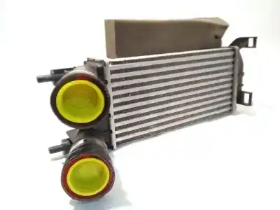 Peça sobressalente para automóvel em segunda mão intercooler por ford fiesta (ce1) trend referências oem iam h1bg6k775cb 2484875 2484875