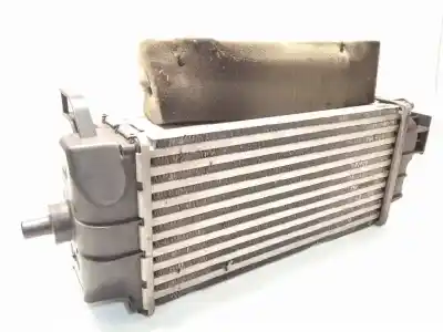 Peça sobressalente para automóvel em segunda mão intercooler por ford fiesta (ce1) trend referências oem iam h1bg6k775cb 2484875 2484875