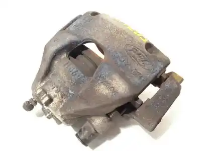 Peça sobressalente para automóvel em segunda mão pinça de travão dianteira esquerda por ford fiesta (ce1) trend referências oem iam 2095064
