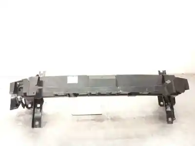 Second-hand car spare part front bumper reinforcement for ford fiesta (ce1) trend oem iam references 2246766 2439851 