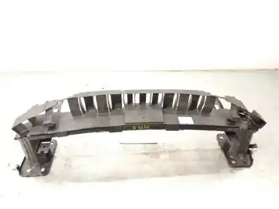 Second-hand car spare part front bumper reinforcement for ford fiesta (ce1) trend oem iam references 2246766 2439851 