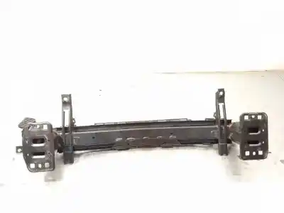 Second-hand car spare part front bumper reinforcement for ford fiesta (ce1) trend oem iam references 2246766 2439851 