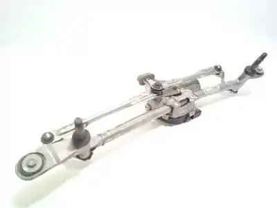 Автозапчасти б/у мотор переднего стеклоочистителя за opel grandland x selective ссылки oem iam 9824762480