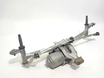 Автозапчасти б/у мотор переднего стеклоочистителя за opel grandland x selective ссылки oem iam 9824762480 3397022076 