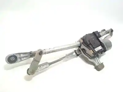 Автозапчасти б/у мотор переднего стеклоочистителя за opel grandland x selective ссылки oem iam 9824762480 3397022076 