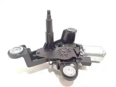 Автозапчасти б/у мотор заднего стеклоочистителя за opel grandland x selective ссылки oem iam 9819899980