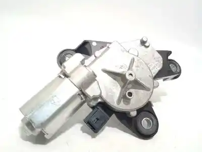 Автозапчасти б/у мотор заднего стеклоочистителя за opel grandland x selective ссылки oem iam 9819899980 0390205062 