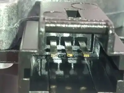 Автозапчасти б/у мотор заднего стеклоочистителя за opel grandland x selective ссылки oem iam 9819899980 0390205062 